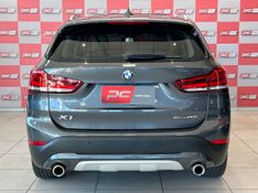 BMW X1 SDRIVE 20i 2.0/ TB Acti 2020/2021 PC VEÍCULOS SANTA CRUZ DO SUL / Carros no Vale