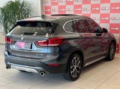 BMW X1 SDRIVE 20i 2.0/ TB Acti 2020/2021 PC VEÍCULOS SANTA CRUZ DO SUL / Carros no Vale