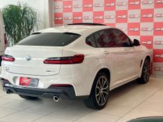 BMW X4 XDRIVE 30i M-Sport 2.0 TB 252cv 2020/2020 PC VEÍCULOS SANTA CRUZ DO SUL / Carros no Vale