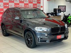 BMW X5 XDRIVE 30d 3.0 2015/2015 PC VEÍCULOS SANTA CRUZ DO SUL / Carros no Vale