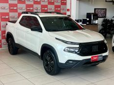 Fiat Toro Volcano 1.3 T270 4×2 2024/2024 PC VEÍCULOS SANTA CRUZ DO SUL / Carros no Vale