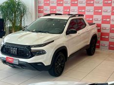 Fiat Toro Volcano 1.3 T270 4×2 2024/2024 PC VEÍCULOS SANTA CRUZ DO SUL / Carros no Vale