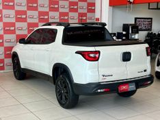 Fiat Toro Volcano 1.3 T270 4×2 2024/2024 PC VEÍCULOS SANTA CRUZ DO SUL / Carros no Vale