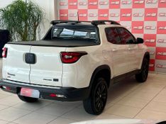 Fiat Toro Volcano 1.3 T270 4×2 2024/2024 PC VEÍCULOS SANTA CRUZ DO SUL / Carros no Vale