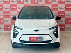 CHEVROLET BOLT EV Premier 203cv (Elétrico) 2021/2022 PC VEÍCULOS SANTA CRUZ DO SUL / Carros no Vale