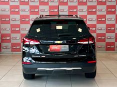 CHEVROLET EQUINOX Premier 1.5 Turbo 172cv 2022/2022 PC VEÍCULOS SANTA CRUZ DO SUL / Carros no Vale