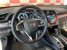 Honda Civic Sedan TOURING 1.5 Turbo 16V 2018/2018 PC VEÍCULOS SANTA CRUZ DO SUL / Carros no Vale