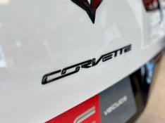 I – Chevrolet Corvette C 455cv 2018/2019 PC VEÍCULOS SANTA CRUZ DO SUL / Carros no Vale