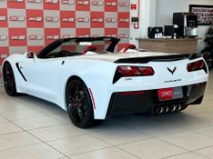 I – Chevrolet Corvette C 455cv 2018/2019 PC VEÍCULOS SANTA CRUZ DO SUL / Carros no Vale