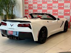 I – Chevrolet Corvette C 455cv 2018/2019 PC VEÍCULOS SANTA CRUZ DO SUL / Carros no Vale