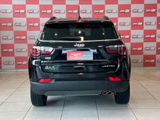 Jeep COMPASS LIMITED 2.0 4×4 16V 2020/2021 PC VEÍCULOS SANTA CRUZ DO SUL / Carros no Vale