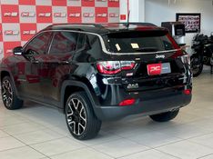 Jeep COMPASS LIMITED 2.0 4×4 16V 2020/2021 PC VEÍCULOS SANTA CRUZ DO SUL / Carros no Vale