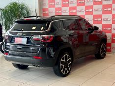 Jeep COMPASS LIMITED 2.0 4×4 16V 2020/2021 PC VEÍCULOS SANTA CRUZ DO SUL / Carros no Vale