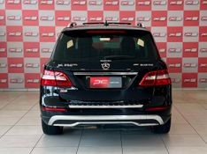 Mercedes-Benz ML-350 Sport 3.0 V6 258cv 4X4 2015/2015 PC VEÍCULOS SANTA CRUZ DO SUL / Carros no Vale