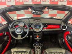 MINI COOPER ROADSTER John Works 1.6 2013/2014 PC VEÍCULOS SANTA CRUZ DO SUL / Carros no Vale