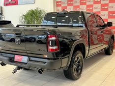 RAM 1500 REBEL 5.7 HEMI CD V8 4×4 2022/2022 PC VEÍCULOS SANTA CRUZ DO SUL / Carros no Vale