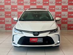 Toyota Corolla ALTIS/A.Premiu 2.0 16V 2021/2022 PC VEÍCULOS SANTA CRUZ DO SUL / Carros no Vale