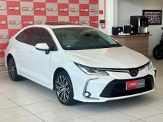 Toyota Corolla ALTIS/A.Premiu 2.0 16V 2021/2022 PC VEÍCULOS SANTA CRUZ DO SUL / Carros no Vale