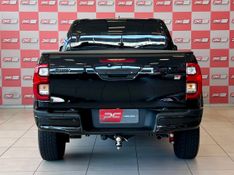 Toyota Hilux CD GR-S 4×4 2.8 TDI Dies 2023/2024 PC VEÍCULOS SANTA CRUZ DO SUL / Carros no Vale