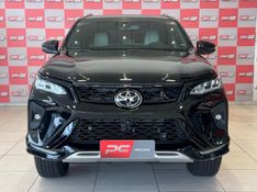 Toyota Hilux SW4 Diamond 2.8 TB 4×4 Die 2022/2022 PC VEÍCULOS SANTA CRUZ DO SUL / Carros no Vale