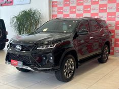 Toyota Hilux SW4 Diamond 2.8 TB 4×4 Die 2022/2022 PC VEÍCULOS SANTA CRUZ DO SUL / Carros no Vale