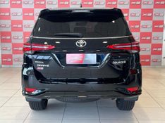 Toyota Hilux SW4 Diamond 2.8 TB 4×4 Die 2022/2022 PC VEÍCULOS SANTA CRUZ DO SUL / Carros no Vale