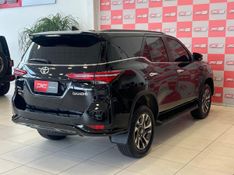 Toyota Hilux SW4 Diamond 2.8 TB 4×4 Die 2022/2022 PC VEÍCULOS SANTA CRUZ DO SUL / Carros no Vale