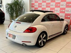 VOLKSWAGEN Fusca 2.0 R-Line TSI 16V 2013/2013 PC VEÍCULOS SANTA CRUZ DO SUL / Carros no Vale