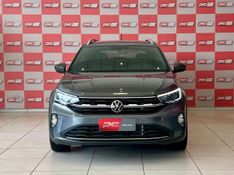 VOLKSWAGEN Nivus Highline 1.0 200 TSI 2022/2022 PC VEÍCULOS SANTA CRUZ DO SUL / Carros no Vale