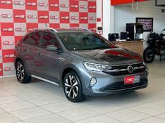 VOLKSWAGEN Nivus Highline 1.0 200 TSI 2022/2022 PC VEÍCULOS SANTA CRUZ DO SUL / Carros no Vale