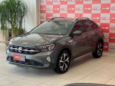 VOLKSWAGEN Nivus Highline 1.0 200 TSI 2022/2022 PC VEÍCULOS SANTA CRUZ DO SUL / Carros no Vale