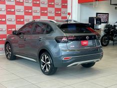 VOLKSWAGEN Nivus Highline 1.0 200 TSI 2022/2022 PC VEÍCULOS SANTA CRUZ DO SUL / Carros no Vale