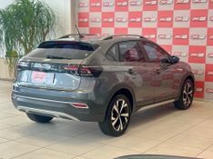 VOLKSWAGEN Nivus Highline 1.0 200 TSI 2022/2022 PC VEÍCULOS SANTA CRUZ DO SUL / Carros no Vale