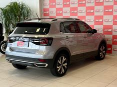 VOLKSWAGEN T-Cross Hig 250 TSI 1.4 16V 2023/2024 PC VEÍCULOS SANTA CRUZ DO SUL / Carros no Vale