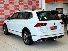 VOLKSWAGEN TIGUAN Allspac R-Line 350 TSI 2.0 4×4 2019/2019 PC VEÍCULOS SANTA CRUZ DO SUL / Carros no Vale