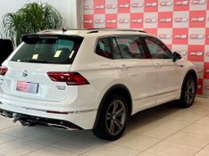 VOLKSWAGEN TIGUAN Allspac R-Line 350 TSI 2.0 4×4 2019/2019 PC VEÍCULOS SANTA CRUZ DO SUL / Carros no Vale