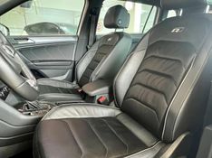 VOLKSWAGEN TIGUAN Allspac R-Line 350 TSI 2.0 4×4 2019/2019 PC VEÍCULOS SANTA CRUZ DO SUL / Carros no Vale