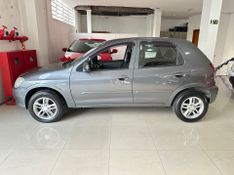 Chevrolet Celta 1.0l Lt 2011/2012 COVEL VEICULOS ENCANTADO / Carros no Vale