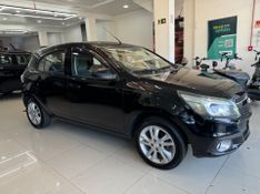 Chevrolet Chev Agile 1.4 Ltz 2013/2014 COVEL VEICULOS ENCANTADO / Carros no Vale