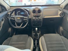 Chevrolet Chev Agile 1.4 Ltz 2013/2014 COVEL VEICULOS ENCANTADO / Carros no Vale