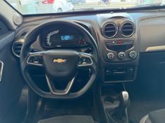 Chevrolet Chev Agile 1.4 Ltz 2013/2014 COVEL VEICULOS ENCANTADO / Carros no Vale