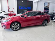 Chevrolet Chev Cruze Ltz Nb 2017/2018 COVEL VEICULOS ENCANTADO / Carros no Vale