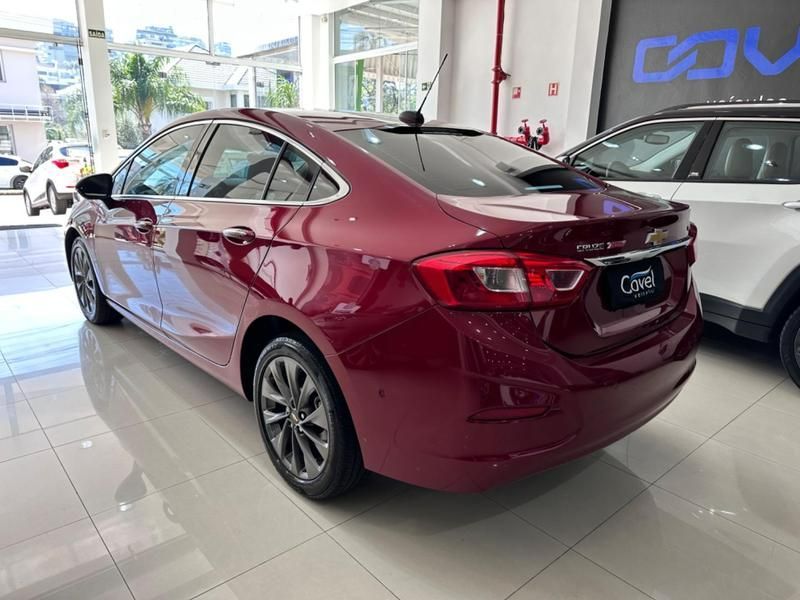 Chevrolet Chev Cruze Ltz Nb 2017/2018 COVEL VEICULOS ENCANTADO / Carros no Vale