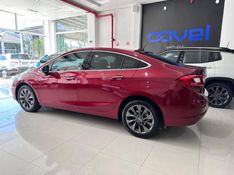 Chevrolet Chev Cruze Ltz Nb 2017/2018 COVEL VEICULOS ENCANTADO / Carros no Vale