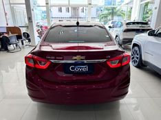 Chevrolet Chev Cruze Ltz Nb 2017/2018 COVEL VEICULOS ENCANTADO / Carros no Vale