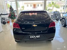 Chevrolet Onix 1.4 Mpfi Lt 8v 2018/2019 COVEL VEICULOS ENCANTADO / Carros no Vale