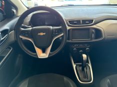 Chevrolet Onix 1.4 Mpfi Lt 8v 2018/2019 COVEL VEICULOS ENCANTADO / Carros no Vale