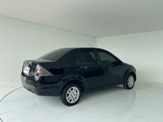 Ford Fiesta Sedan1.6flex 2014/2014 COVEL VEICULOS ENCANTADO / Carros no Vale