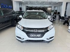 Honda Hr-v Ex 1.8 Flexone 16v 2016/2017 COVEL VEICULOS ENCANTADO / Carros no Vale