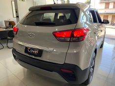 Hyundai Creta 1.6 16v Pulse 2017/2017 COVEL VEICULOS ENCANTADO / Carros no Vale